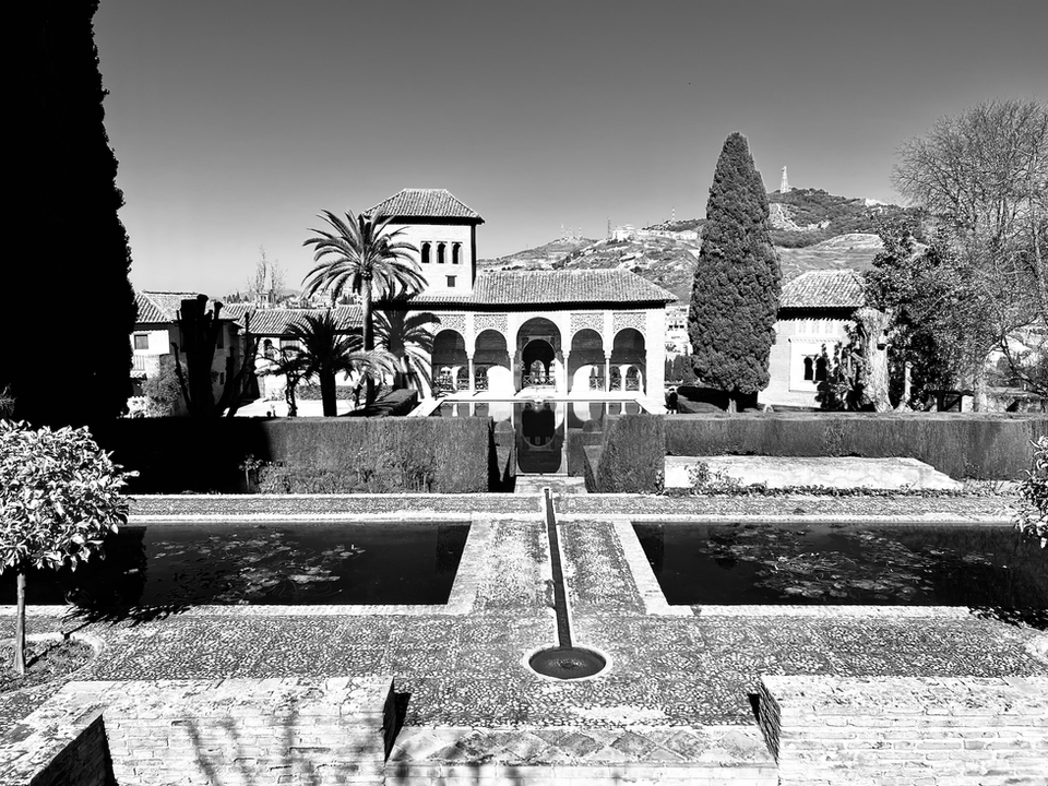 Historic Architecture
