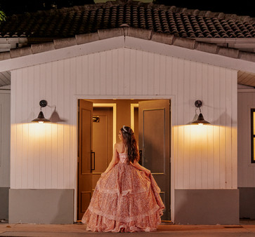 Fotógrafo especialista em debutantes no ABC realizando ensaio no Sítio São Jorge.