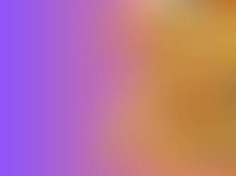 A cascade of colorful emoji with various expressions against a gradient purple to orange background, emphasizing a playful mood.