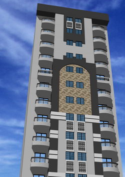 Al-Baron Royal Sidi-Gaber