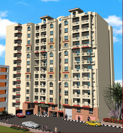 Al-Baron Royal zezinia