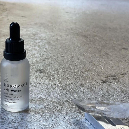 クロモジ 細胞水 | hinode-products