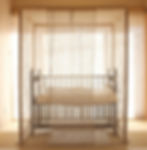 菊屋 現代によみがえった大麻蚊帳。