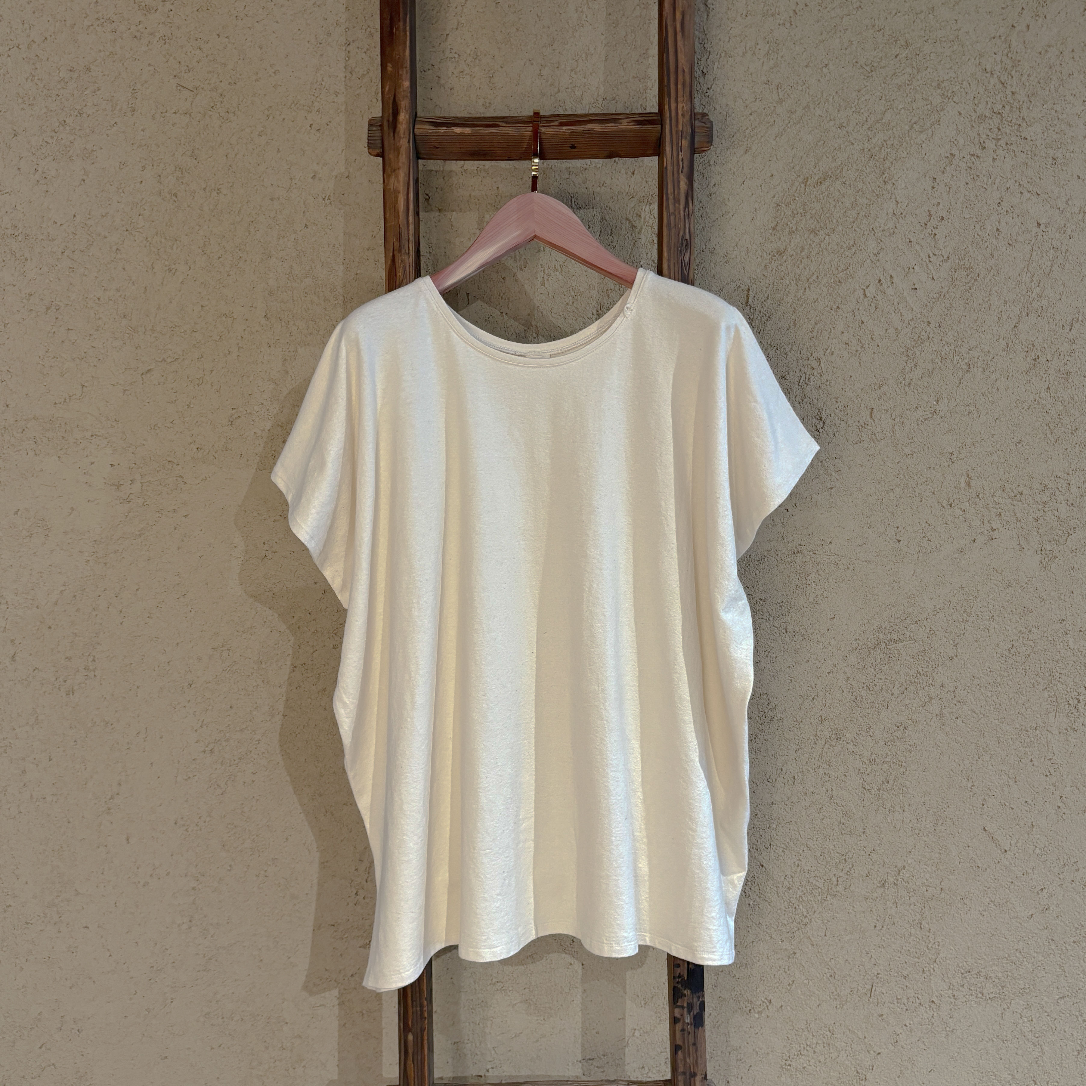 スクエアトップス〜しろ〜