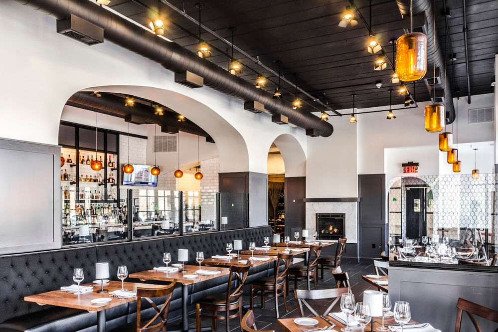 KEE Oyster House named Most Beautiful in Westchester