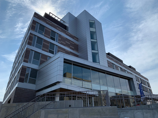 One DeKalb Opens in White Plains