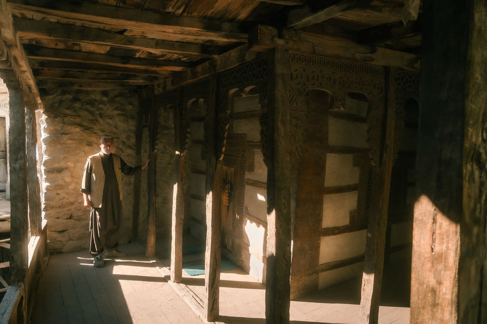 adventure tours in Pakistan