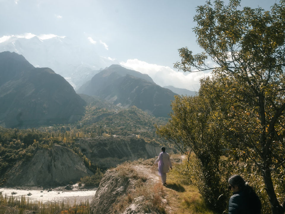 adventure travel and tours