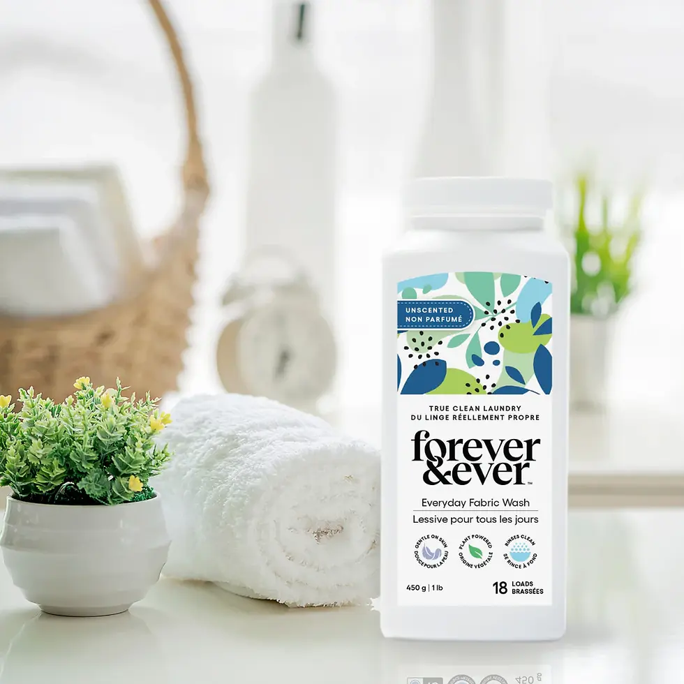 Thumbnail: Forever & Ever - Premium Laundry Powder