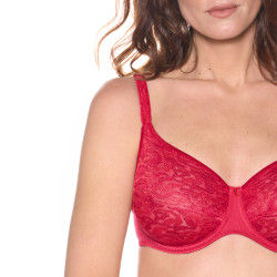 Thumbnail: Louisa Bracq - Electric Waves Molded Bra