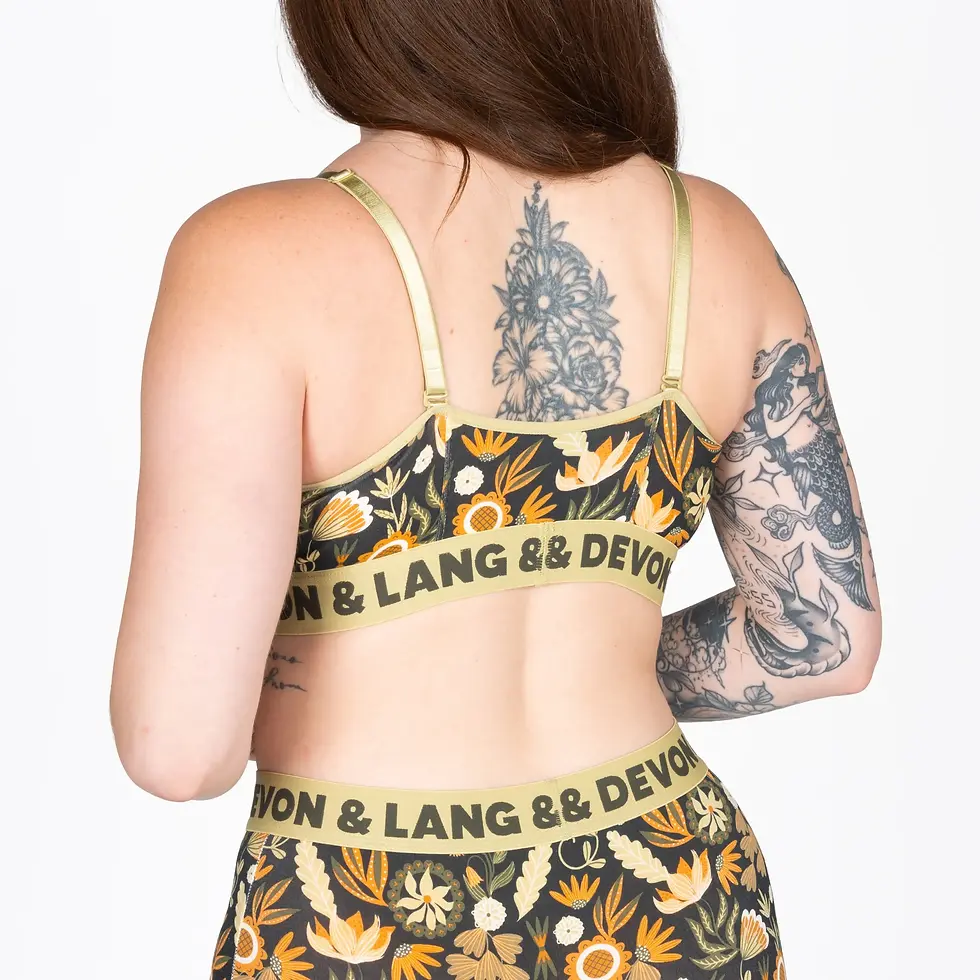 Thumbnail: Devon & Lang - Bria Bralette