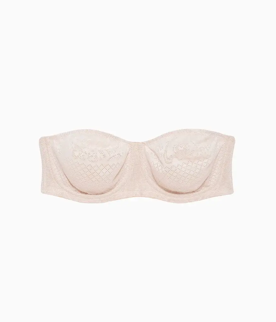 Thumbnail: Wacoal - Visual Effects Strapless