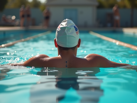 Unlocking Athletic Excellence: The Vital Role of Quality Sleep in Swimming and Sports Performance
