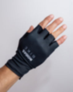 GUANTES IIIIRODAS Negros