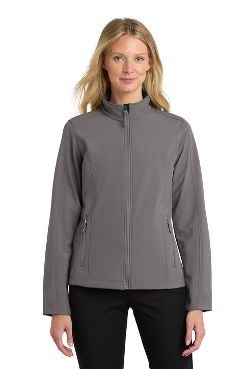 Core Soft-Shell Jacket