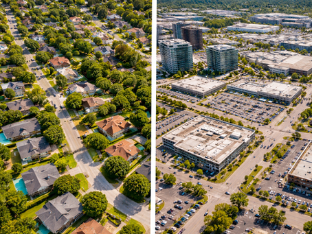 Commercial Solar vs. Residential Solar: Key Differences