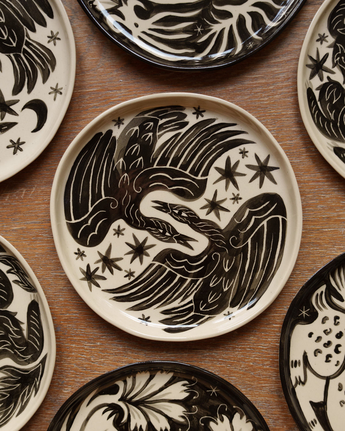 "Under the Night Sky"