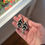 Miniatura: Earrings