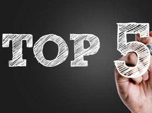5 Common Bookkeeping Mistakes in Canadian Law Firms and How to Avoid Them