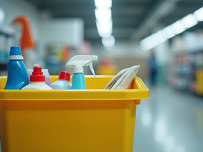 Effective Janitorial Service Strategies for Commercial Spaces