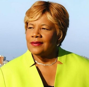 Enice Toussaint