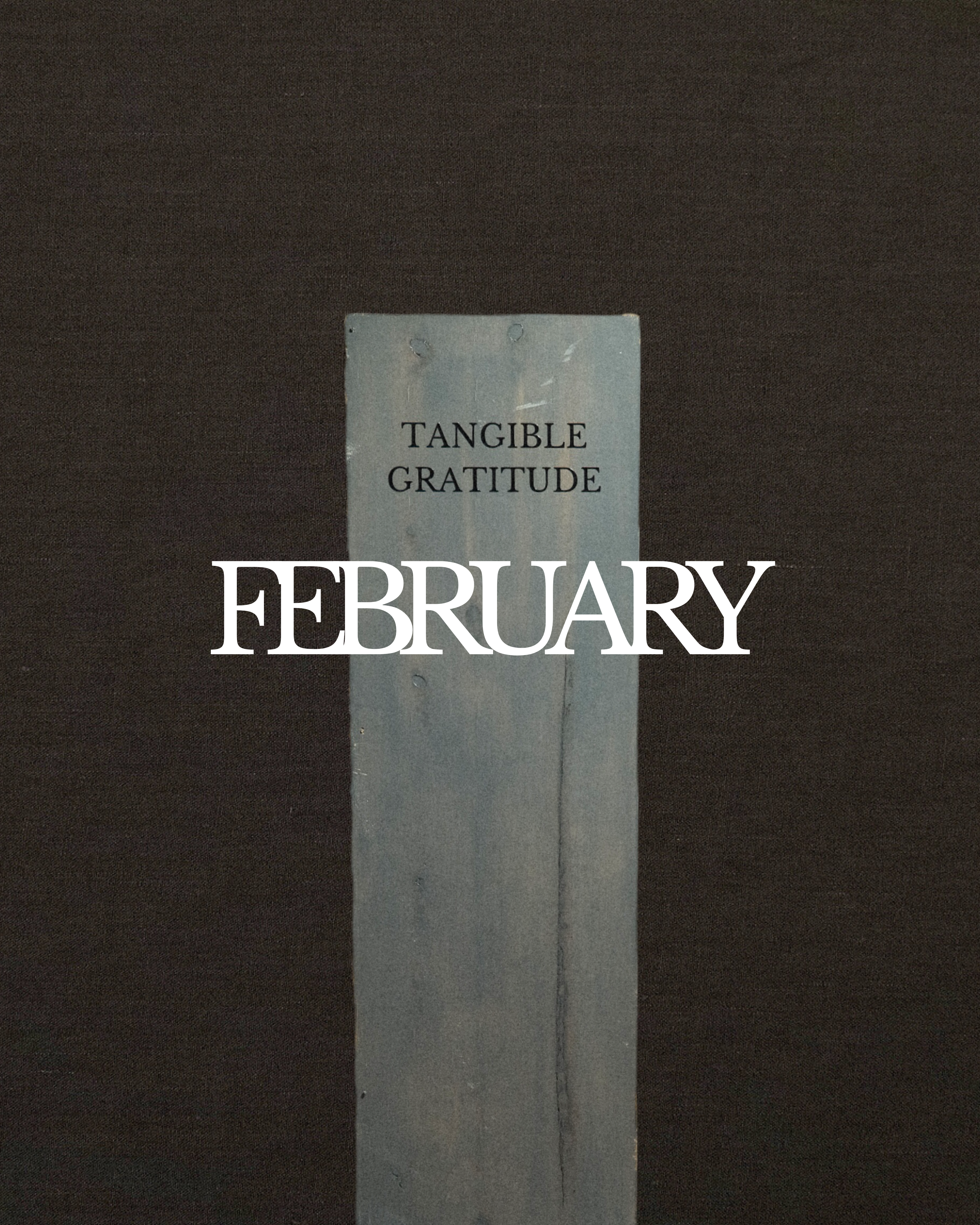 Coffee Omakase Demonstration: FEBRUARY