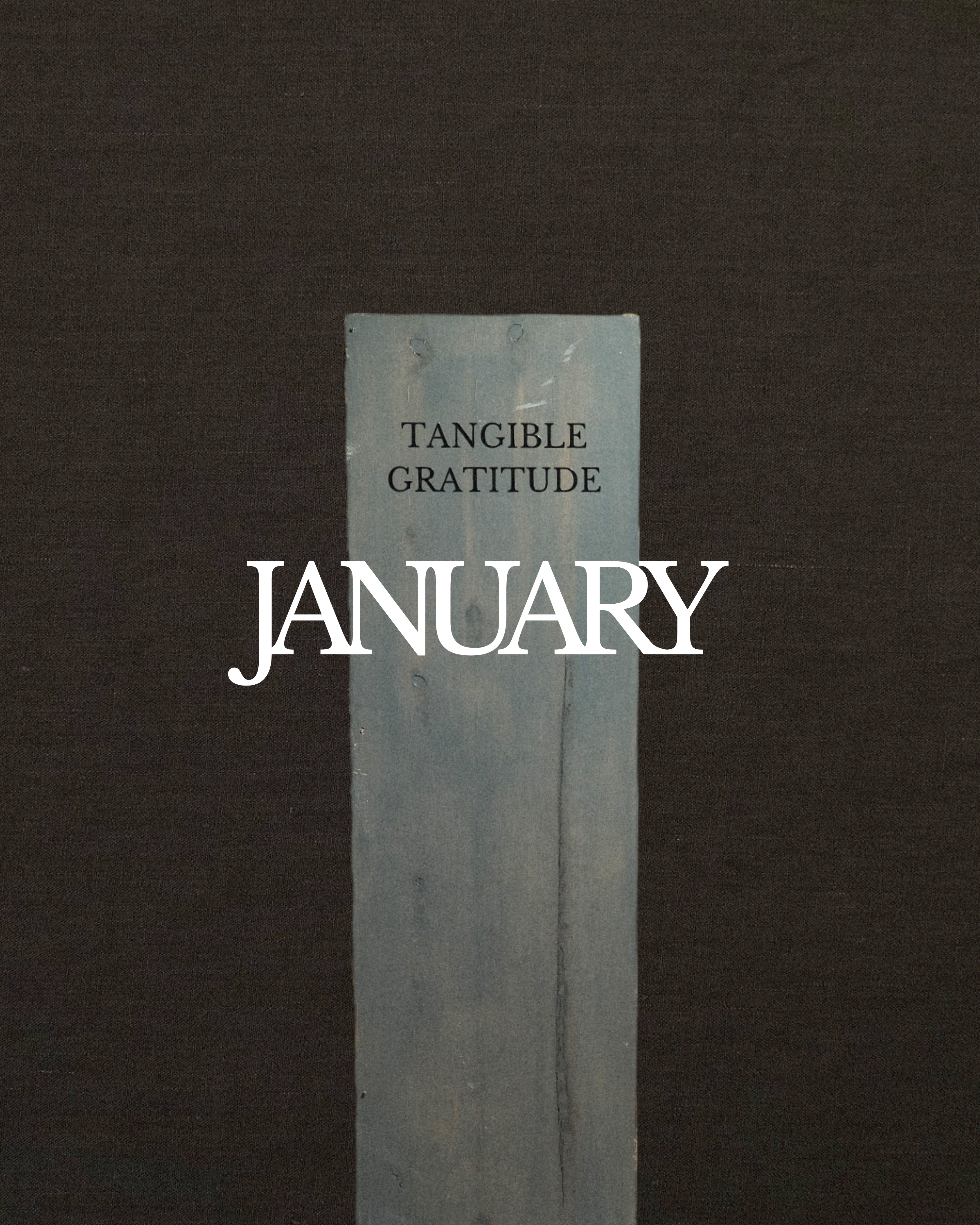 Coffee Omakase Demonstration: JANUARY