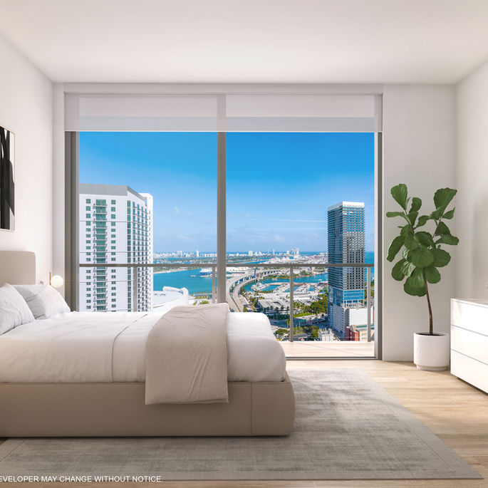 600 Miami WorldCenter