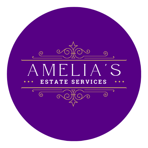 Home Amelias Estate Services