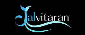 JALVITARAN logo B&W