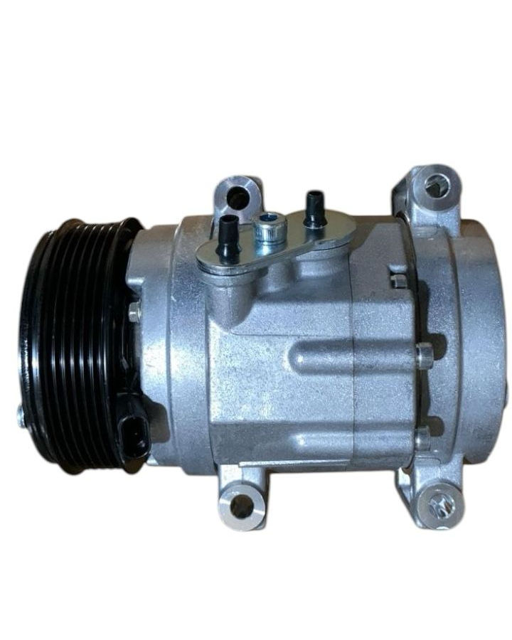 Compresor De Aire Acondicionado Ssangyong Actyon Kyron Rexto