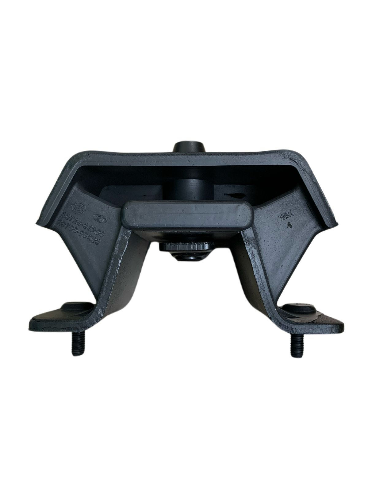 Soporte Motor Derecho - Izquierdo Actyon