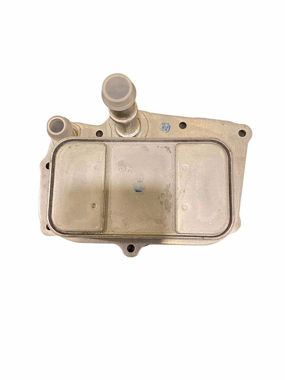 Enfriador Aceite Ssangyong Actyon