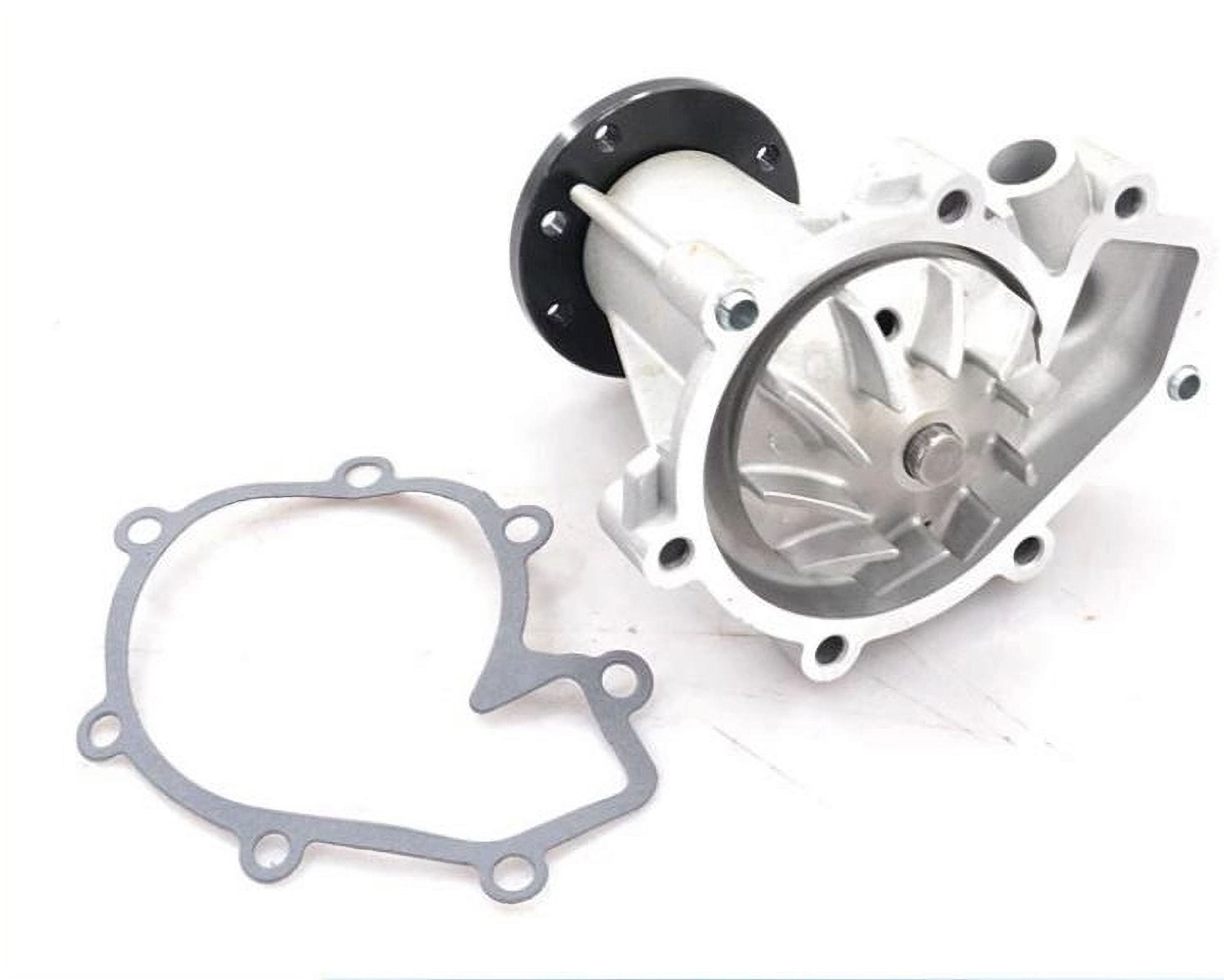 Bomba De Agua Ssangyong Actyon