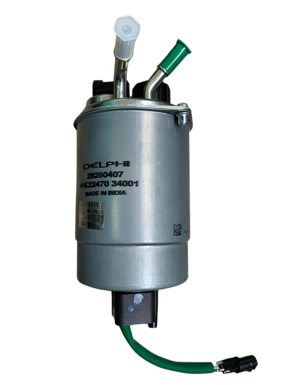 Filtro de Petroleo con Sensor New Actyon