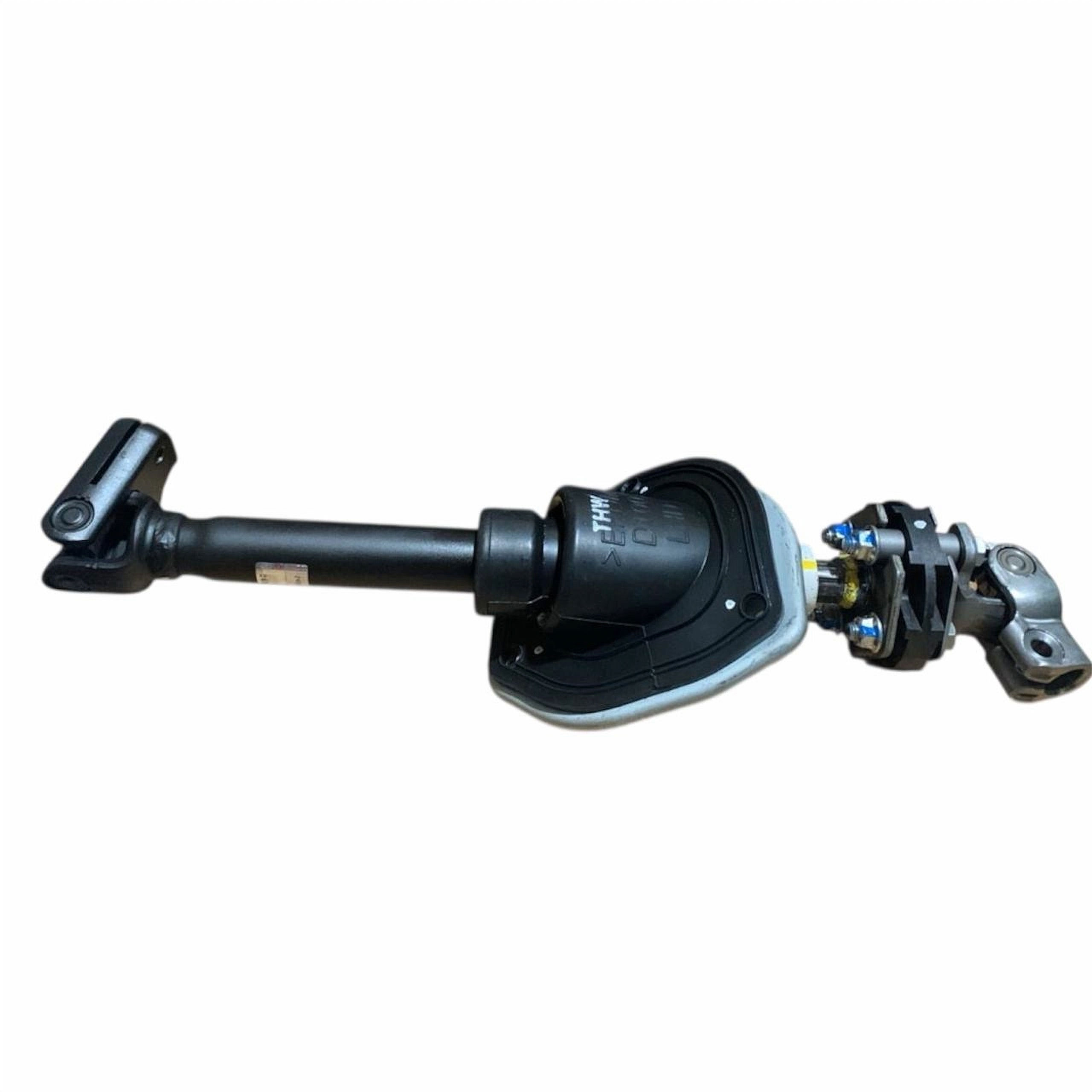 Acople eje o columna direccion SsangYong Actyon y Kyron