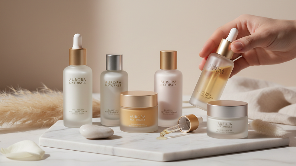 Discover the Benefits of Premium Skincare: Why Choose Premium Skincare Products?