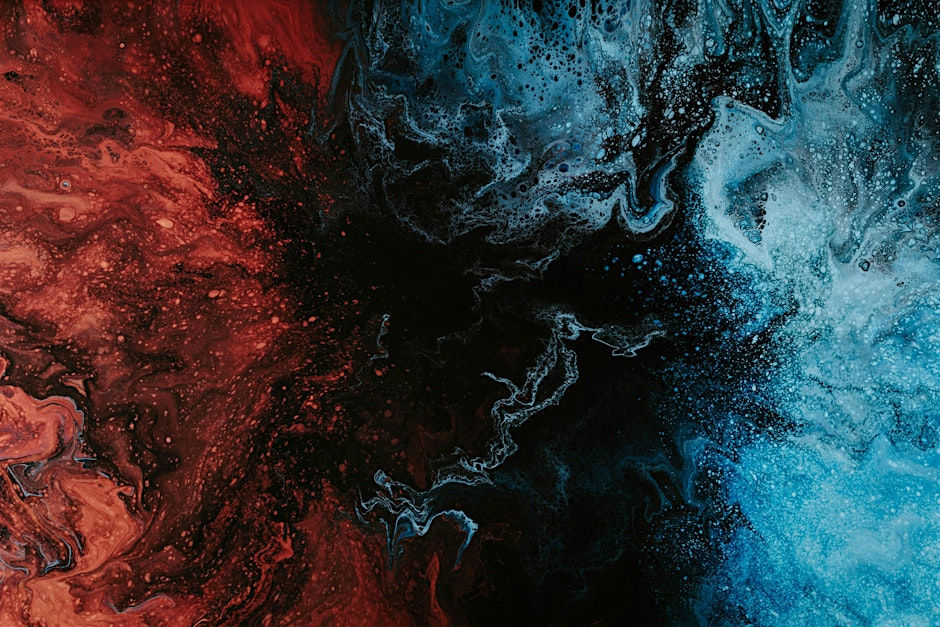 Polarization as Evolutionary Impulse: Jan Session