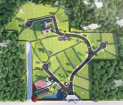 Cliente: Henrique Lima Arquitetura.