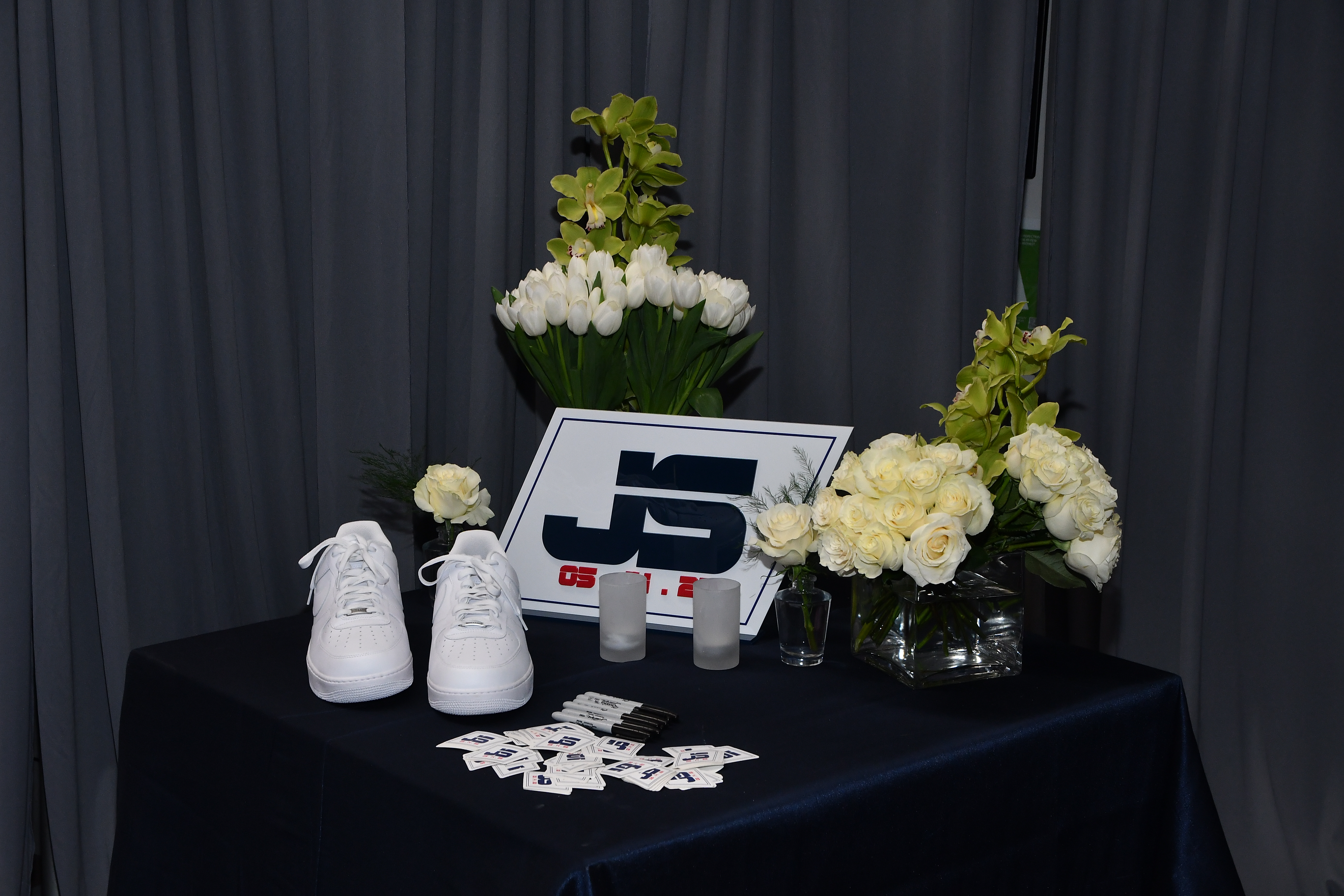 Past Martz Productions event