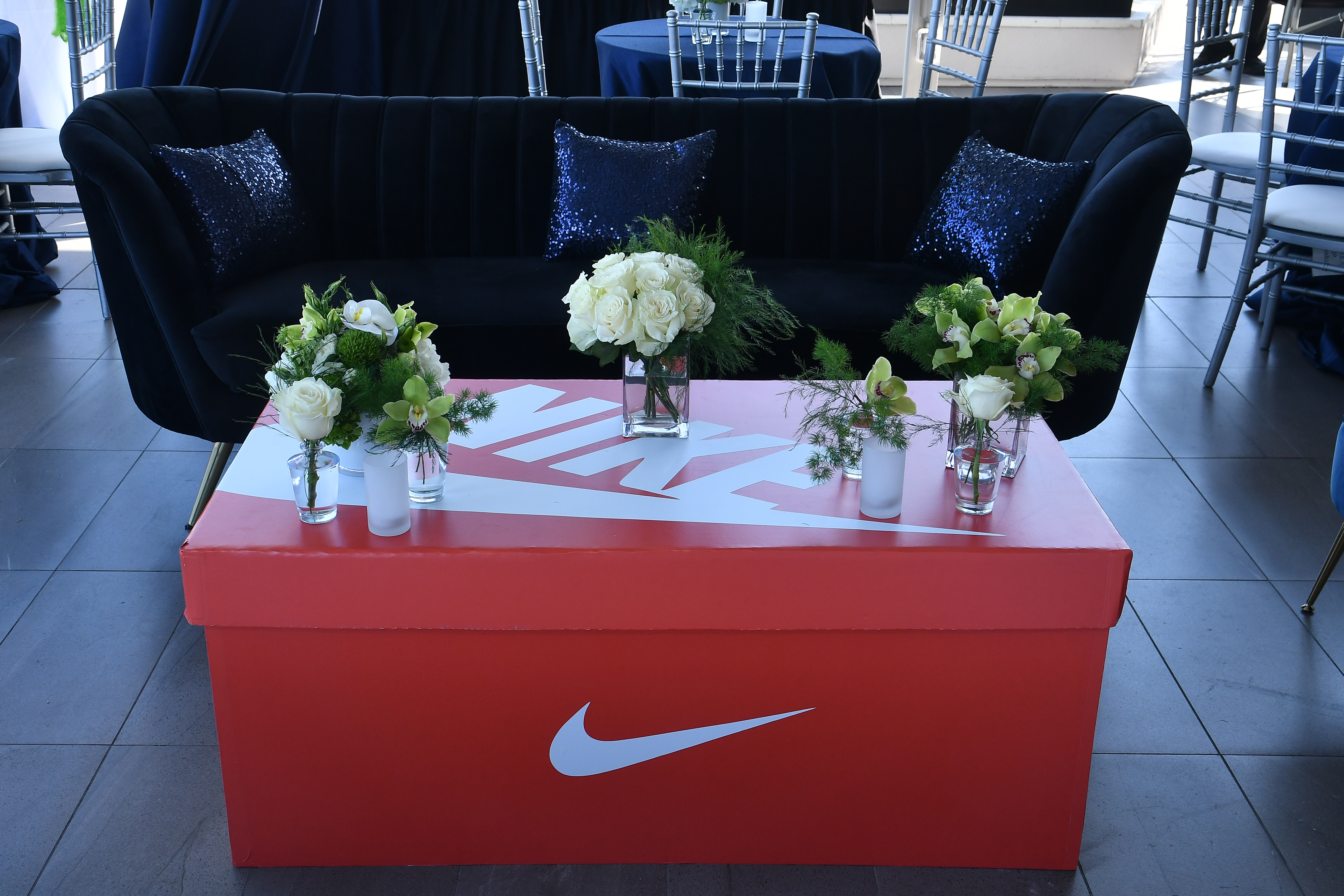 A past Martz Productions event