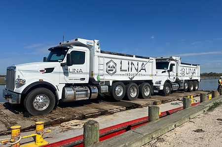 Lina Industries WBE Certified Suffolk County NY
