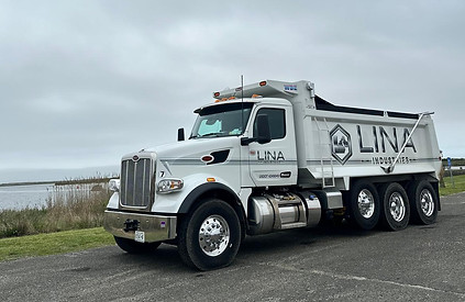 Suffolk County WBE Certified Lina Industries