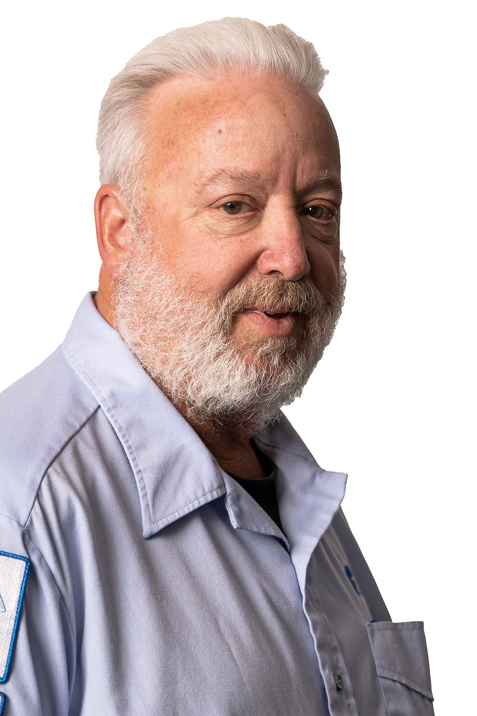Eric Brown
