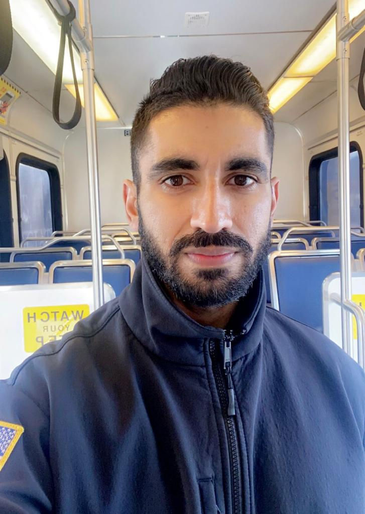 Iqbal Dhillon