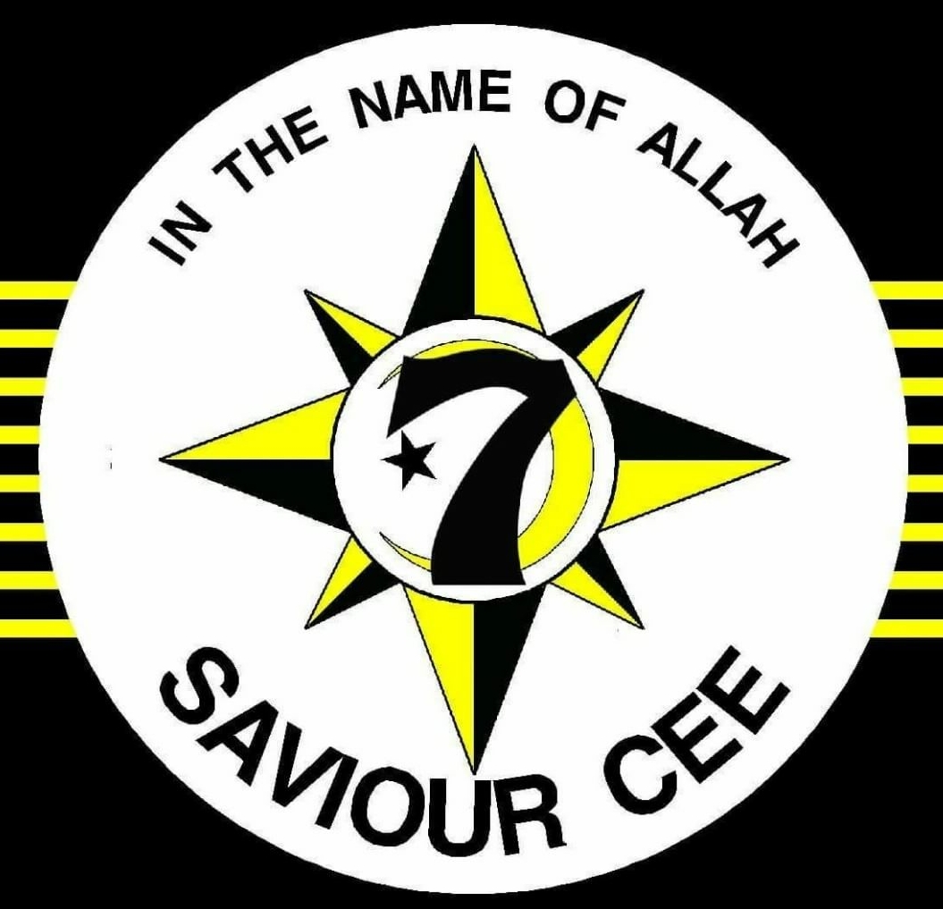 Writer: Savior Cee