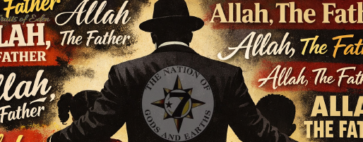 Honoring Allah: His Legacy Lives