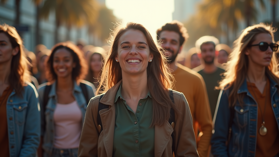 Support Resources and Organizations for the TGNC Community in Arkansas: Uniting for Justice and Change