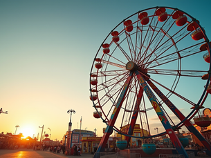 Join New LVL for a Day of Fun at the San Diego Fair on June 13 2026