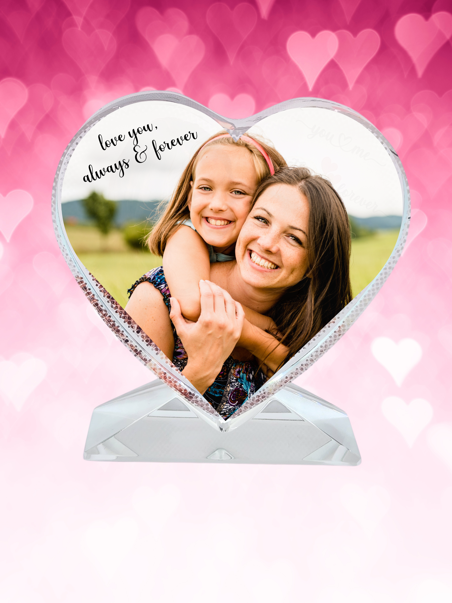 Mother’s Eternal Bond